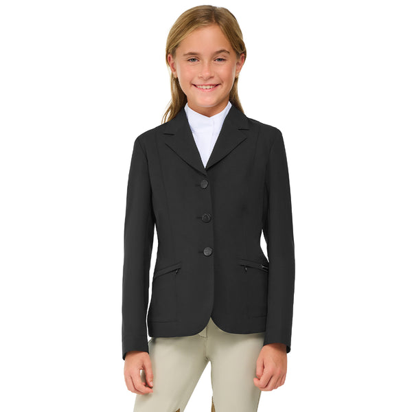 RJ Classics Sloane Jr Girls Show Coat